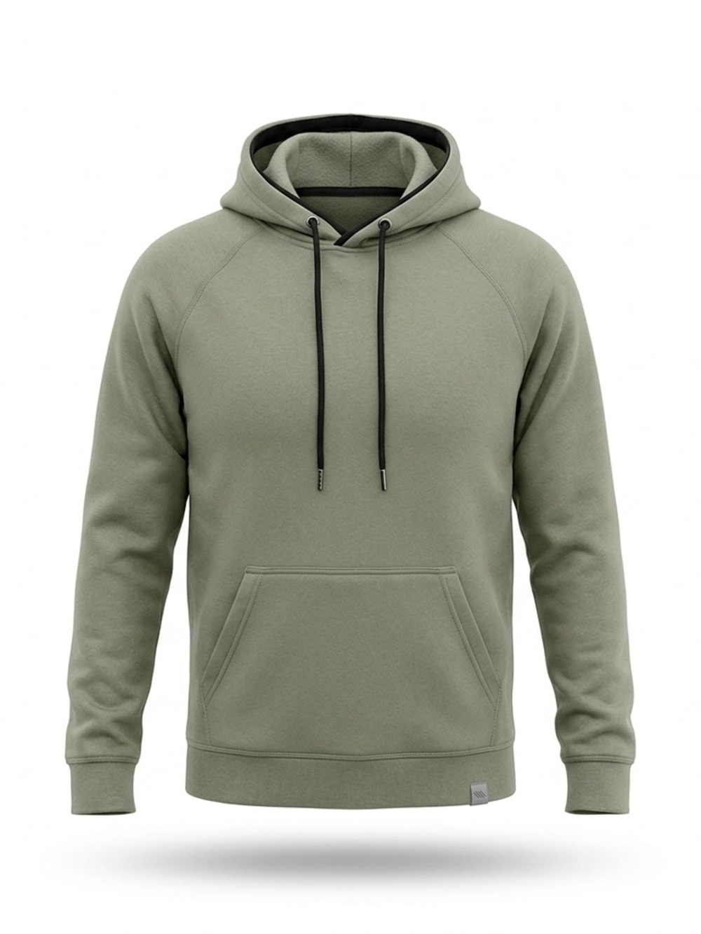 RBX X-TRAIN Hoodie - Medium